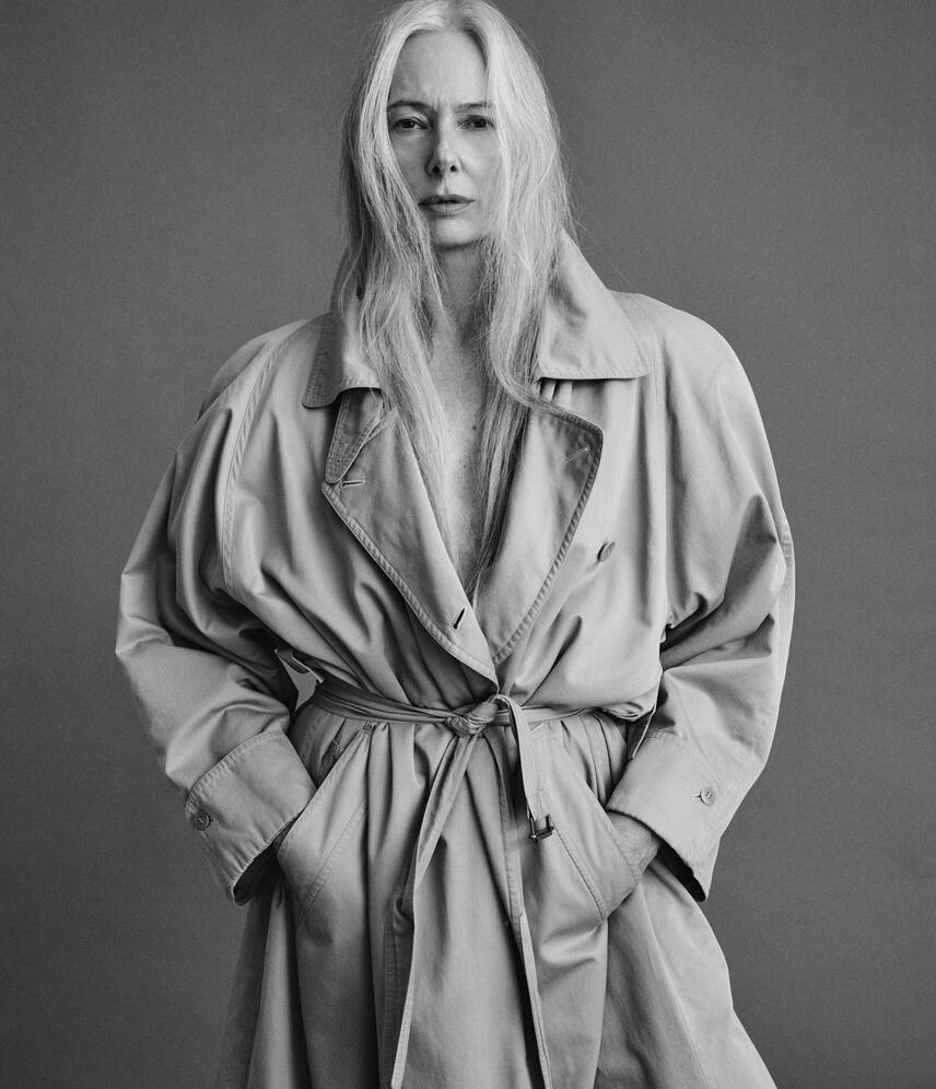 DOPPELREIHER @christianearpvogue @josepharodriguez_styling @wbredehorst Photo @arminmorbach