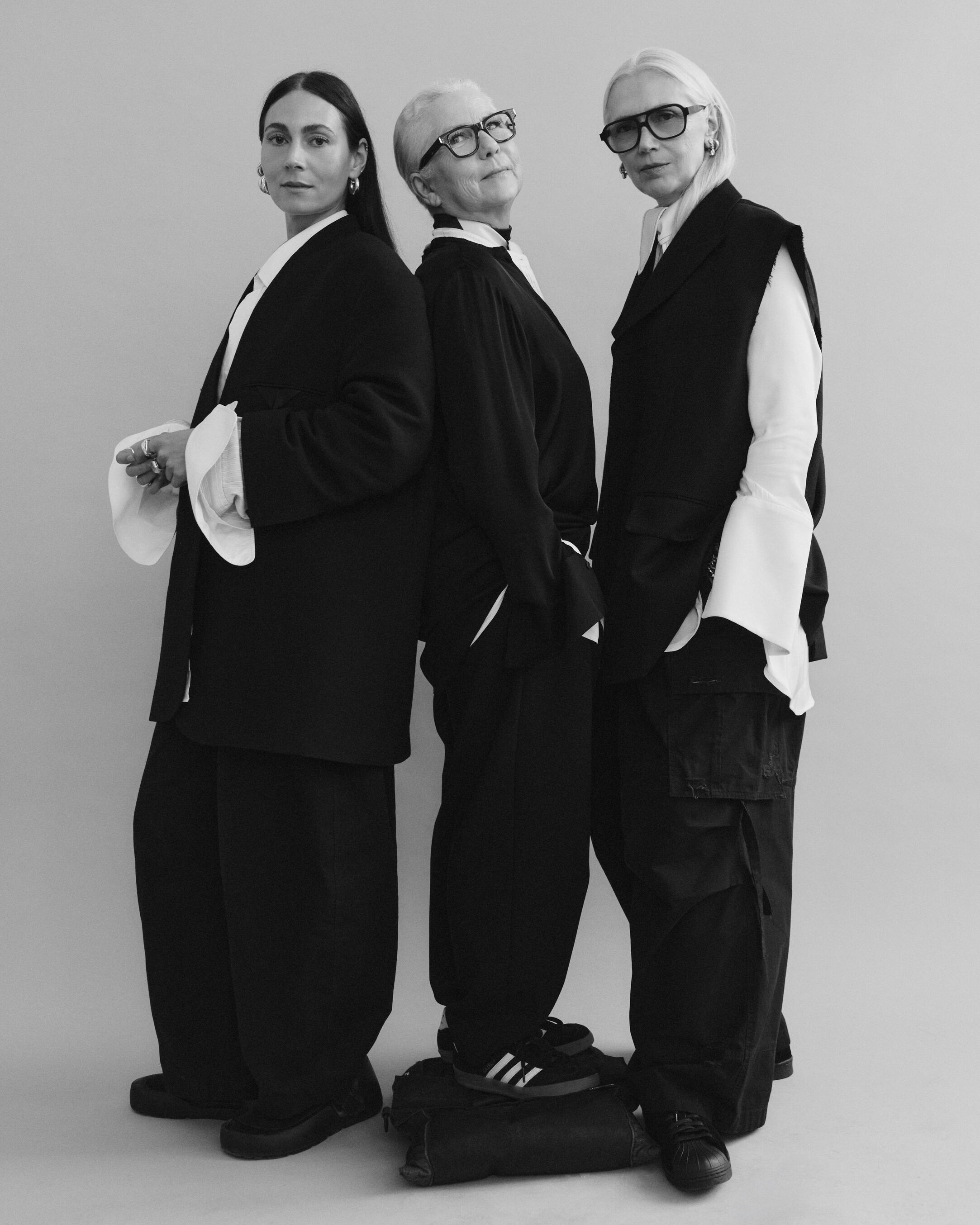 the founders